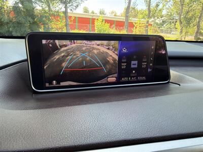 2016 Lexus RX Base AWD 3.5L v6 4dr   - Photo 36 - Boise, ID 83704