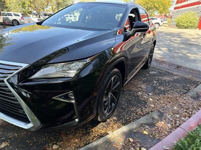 2016 Lexus RX Base AWD 3.5L v6 4dr   - Photo 13 - Boise, ID 83704