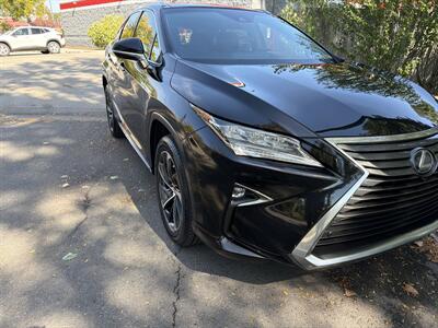 2016 Lexus RX Base AWD 3.5L v6 4dr   - Photo 14 - Boise, ID 83704