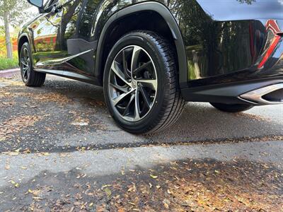 2016 Lexus RX Base AWD 3.5L v6 4dr   - Photo 6 - Boise, ID 83704