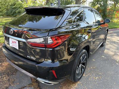 2016 Lexus RX Base AWD 3.5L v6 4dr   - Photo 8 - Boise, ID 83704