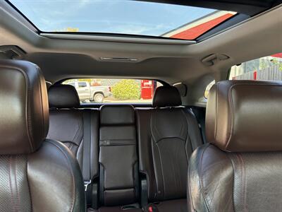 2016 Lexus RX Base AWD 3.5L v6 4dr   - Photo 26 - Boise, ID 83704