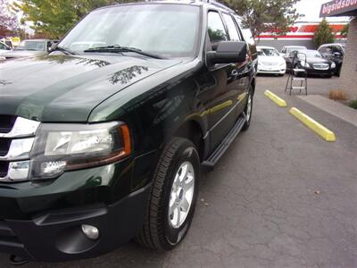 2016 Ford Expedition XL 4WD 3.5L 4dr   - Photo 13 - Boise, ID 83704