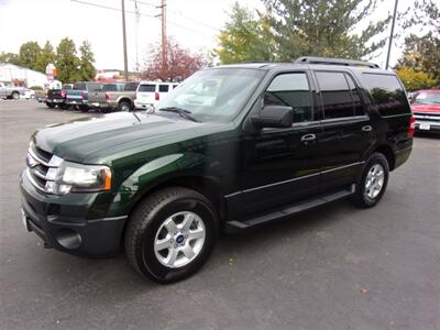 2016 Ford Expedition XL 4WD 3.5L 4dr   - Photo 2 - Boise, ID 83704