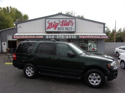 2016 Ford Expedition XL 4WD 3.5L 4dr   - Photo 1 - Boise, ID 83704