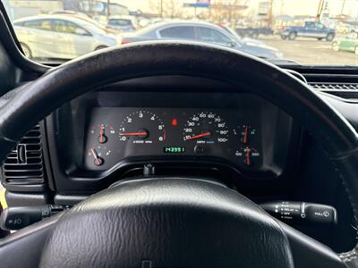2003 Jeep Wrangler Rubicon 4WD 4.0L 2dr   - Photo 36 - Boise, ID 83704