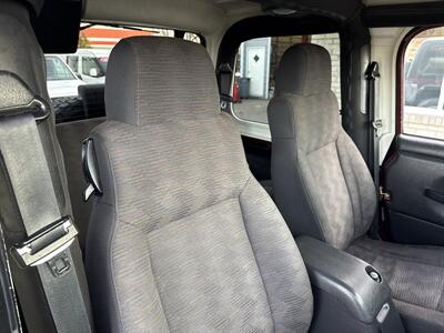 2003 Jeep Wrangler Rubicon 4WD 4.0L 2dr   - Photo 32 - Boise, ID 83704