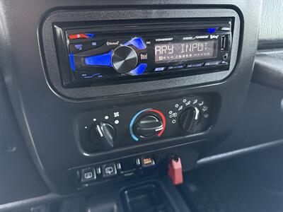 2003 Jeep Wrangler Rubicon 4WD 4.0L 2dr   - Photo 35 - Boise, ID 83704