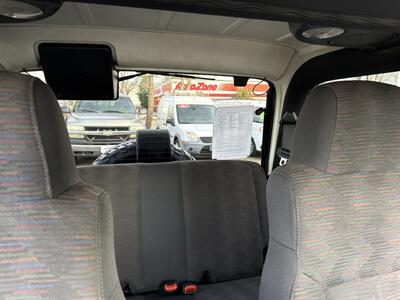 2003 Jeep Wrangler Rubicon 4WD 4.0L 2dr   - Photo 30 - Boise, ID 83704