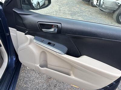 2014 Toyota Camry Hybrid LE 2.5L I4 4dr   - Photo 22 - Boise, ID 83704