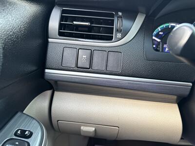 2014 Toyota Camry Hybrid LE 2.5L I4 4dr   - Photo 37 - Boise, ID 83704