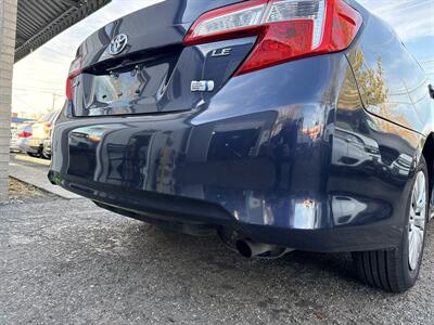 2014 Toyota Camry Hybrid LE 2.5L I4 4dr   - Photo 9 - Boise, ID 83704