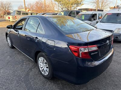 2014 Toyota Camry Hybrid LE 2.5L I4 4dr   - Photo 3 - Boise, ID 83704