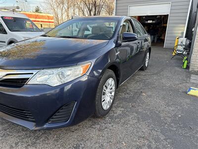 2014 Toyota Camry Hybrid LE 2.5L I4 4dr   - Photo 13 - Boise, ID 83704