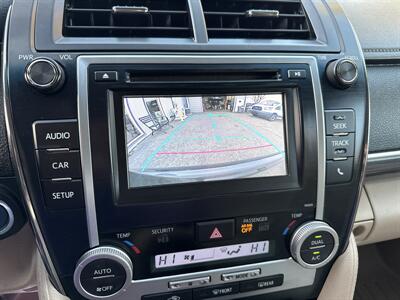 2014 Toyota Camry Hybrid LE 2.5L I4 4dr   - Photo 34 - Boise, ID 83704