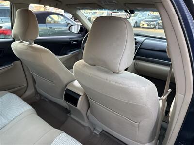 2014 Toyota Camry Hybrid LE 2.5L I4 4dr   - Photo 28 - Boise, ID 83704