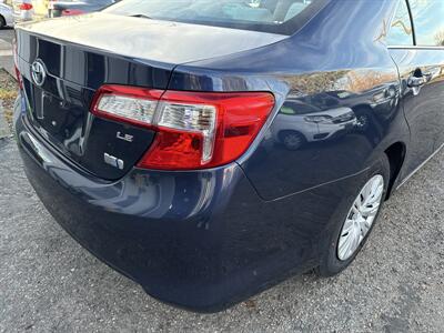 2014 Toyota Camry Hybrid LE 2.5L I4 4dr   - Photo 8 - Boise, ID 83704