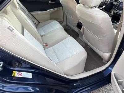 2014 Toyota Camry Hybrid LE 2.5L I4 4dr   - Photo 19 - Boise, ID 83704