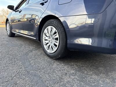 2014 Toyota Camry Hybrid LE 2.5L I4 4dr   - Photo 6 - Boise, ID 83704