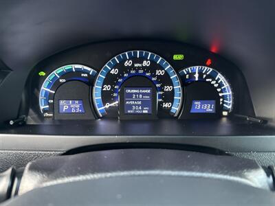 2014 Toyota Camry Hybrid LE 2.5L I4 4dr   - Photo 36 - Boise, ID 83704