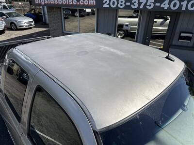 2003 GMC Sierra 2500 SLT 4WD 8.1L V8 4dr   - Photo 12 - Boise, ID 83704