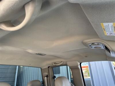 2003 GMC Sierra 2500 SLT 4WD 8.1L V8 4dr   - Photo 22 - Boise, ID 83704