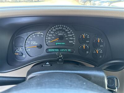 2003 GMC Sierra 2500 SLT 4WD 8.1L V8 4dr   - Photo 29 - Boise, ID 83704
