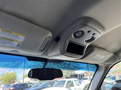 2003 GMC Sierra 2500 SLT 4WD 8.1L V8 4dr   - Photo 32 - Boise, ID 83704