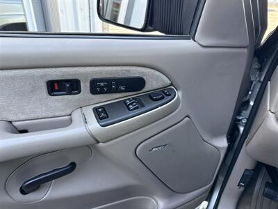 2003 GMC Sierra 2500 SLT 4WD 8.1L V8 4dr   - Photo 31 - Boise, ID 83704