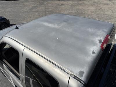 2003 GMC Sierra 2500 SLT 4WD 8.1L V8 4dr   - Photo 13 - Boise, ID 83704