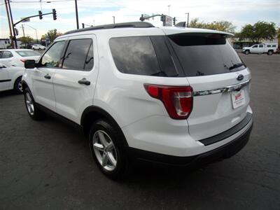 2018 Ford Explorer Base 4WD 3.5L 4dr   - Photo 3 - Boise, ID 83704