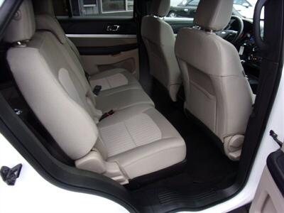 2018 Ford Explorer   - Photo 93 - Boise, ID 83704