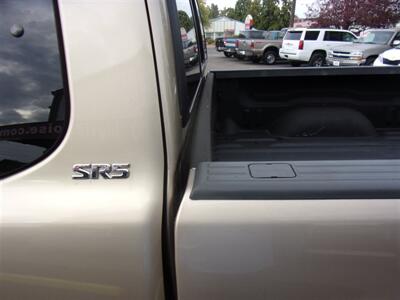 2003 Toyota Tundra SR5 2WD 4.7L 4dr   - Photo 21 - Boise, ID 83704