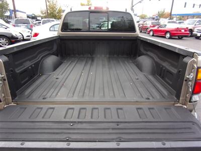 2003 Toyota Tundra SR5 2WD 4.7L 4dr   - Photo 22 - Boise, ID 83704