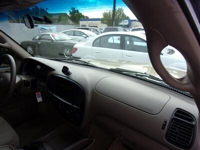 2003 Toyota Tundra SR5 2WD 4.7L 4dr   - Photo 26 - Boise, ID 83704