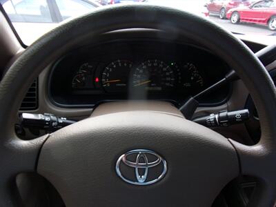 2003 Toyota Tundra SR5 2WD 4.7L 4dr   - Photo 38 - Boise, ID 83704