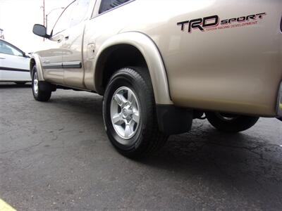 2003 Toyota Tundra SR5 2WD 4.7L 4dr   - Photo 6 - Boise, ID 83704