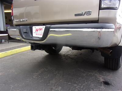 2003 Toyota Tundra SR5 2WD 4.7L 4dr   - Photo 10 - Boise, ID 83704