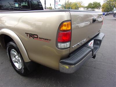 2003 Toyota Tundra SR5 2WD 4.7L 4dr   - Photo 7 - Boise, ID 83704