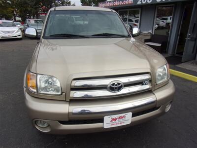 2003 Toyota Tundra SR5 2WD 4.7L 4dr   - Photo 14 - Boise, ID 83704