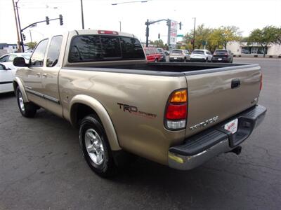 2003 Toyota Tundra SR5 2WD 4.7L 4dr   - Photo 3 - Boise, ID 83704