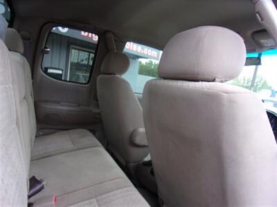 2003 Toyota Tundra SR5 2WD 4.7L 4dr   - Photo 32 - Boise, ID 83704