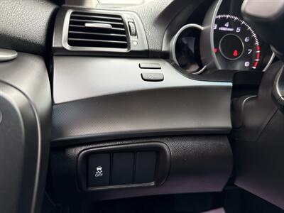 2010 Acura TL SH-AWD w/Tech   - Photo 34 - Boise, ID 83704