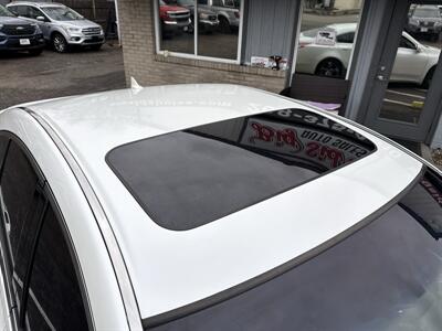 2010 Acura TL SH-AWD w/Tech   - Photo 12 - Boise, ID 83704