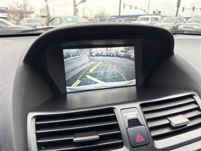 2010 Acura TL SH-AWD w/Tech   - Photo 20 - Boise, ID 83704