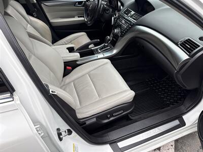 2010 Acura TL SH-AWD w/Tech   - Photo 17 - Boise, ID 83704