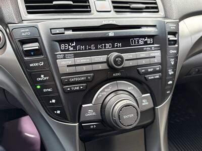 2010 Acura TL SH-AWD w/Tech   - Photo 30 - Boise, ID 83704