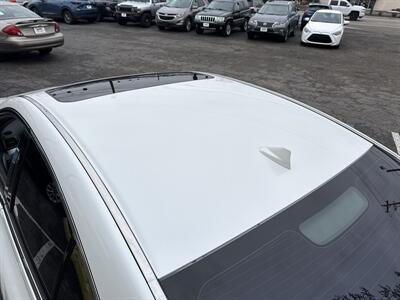 2010 Acura TL SH-AWD w/Tech   - Photo 13 - Boise, ID 83704