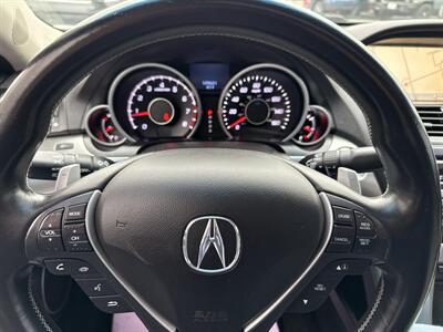 2010 Acura TL SH-AWD w/Tech   - Photo 32 - Boise, ID 83704