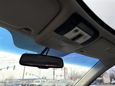 2010 Acura TL SH-AWD w/Tech   - Photo 36 - Boise, ID 83704